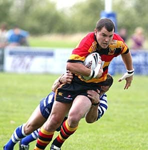 Josh Weedon7208gc